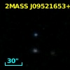 SDSS J095216.52+204316.5