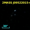 SDSS J095220.18+151035.5