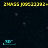 SDSS J095233.93+244340.2