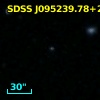 SDSS J095239.78+200003.3