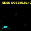 SDSS J095255.81+210504.5