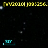 SDSS J095256.20+222651.0