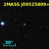 SDSS J095258.10+195553.1