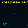 SDSS J095304.46+243206.2