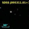 SDSS J095311.01+184332.8