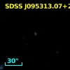 SDSS J095313.07+213351.2