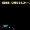 SDSS J095316.34+150905.4