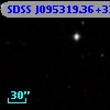 SDSS J095319.36+321143.3