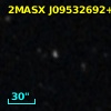 SDSS J095326.87+381045.3