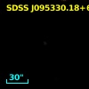 SDSS J095330.18+642832.0