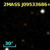SDSS J095336.86+164945.3