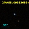 SDSS J095336.86+161228.8