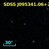 SDSS J095341.06+243228.7
