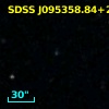 SDSS J095358.84+245255.0