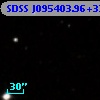 SDSS J095403.96+321735.7