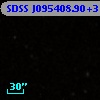 SDSS J095408.90+315120.7