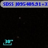 SDSS J095408.91+325734.5