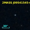 SDSS J095415.45+241630.2