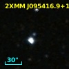 SDSS J095416.92+175116.5