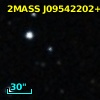 SDSS J095422.02+220731.9