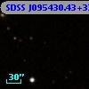 SDSS J095430.43+330819.3