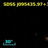 SDSS J095435.97+324438.8