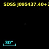 SDSS J095437.40+270137.8
