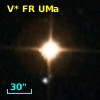 V* FR UMa