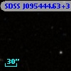 SDSS J095444.63+314315.5