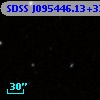 SDSS J095446.13+320227.5