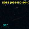 SDSS J095450.94+234601.5