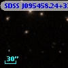 SDSS J095458.24+323621.6