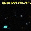 SDSS J095508.08+213740.4