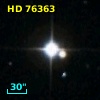 HD  76363