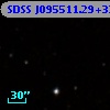 SDSS J095511.29+322141.5