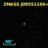 SDSS J095511.67+194112.2