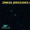 SDSS J095520.92+252621.3
