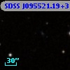 SDSS J095521.19+314539.6