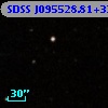 SDSS J095528.81+324014.5