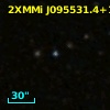 SDSS J095531.45+174340.3