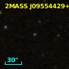 SDSS J095544.25+182546.9