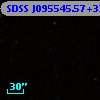 SDSS J095545.57+331255.6