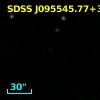 SDSS J095545.77+323049.9