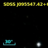 SDSS J095547.42+620016.4
