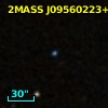 SDSS J095602.22+185108.2