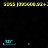 SDSS J095608.92+325738.5