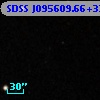 SDSS J095609.66+322653.2