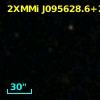 SDSS J095628.64+270715.6