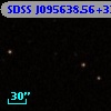 SDSS J095638.56+330102.5