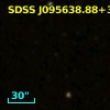 SDSS J095638.88+321001.7